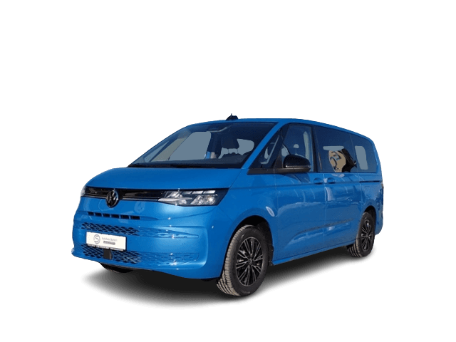 Volkswagen T7 Langzeitmiete