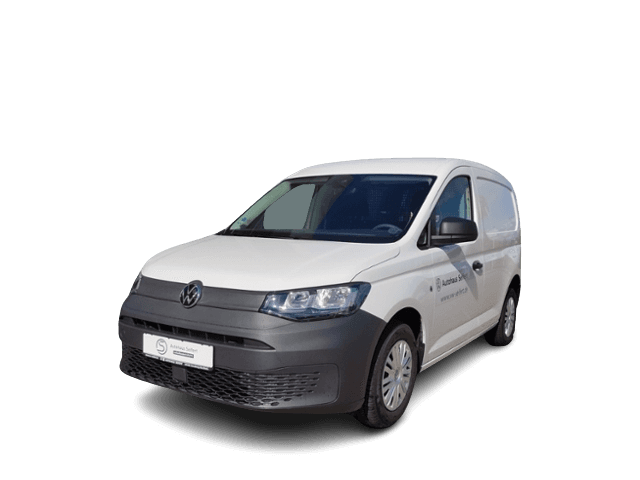 Volkswagen Caddy Langzeitmiete