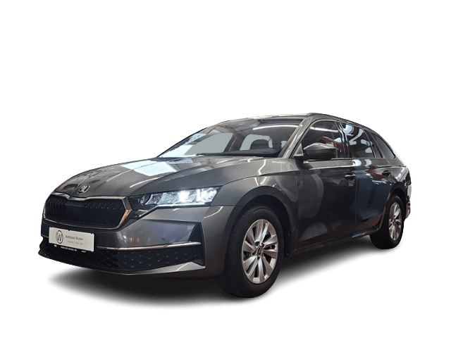 Skoda Octavia Langzeitmiete