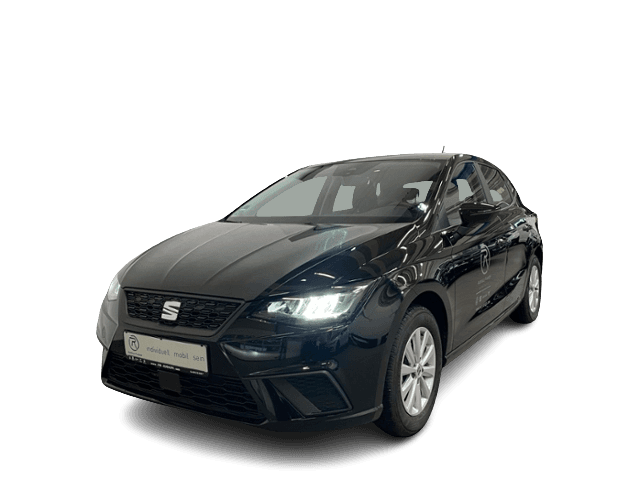 Seat Ibiza Langzeitmiete
