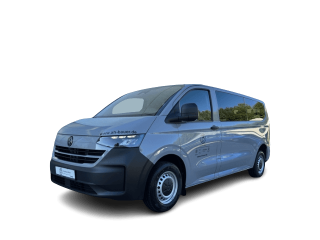 Volkswagen T7 Langzeitmiete