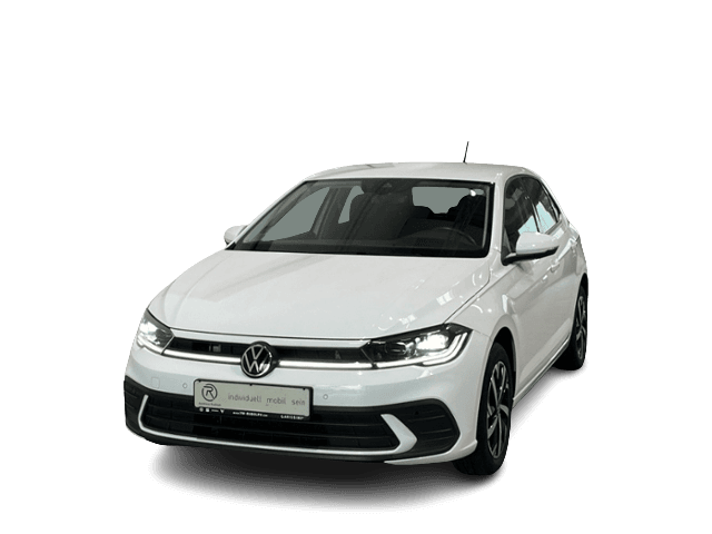 Volkswagen Polo Langzeitmiete