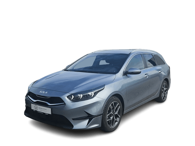 Kia Ceed Langzeitmiete
