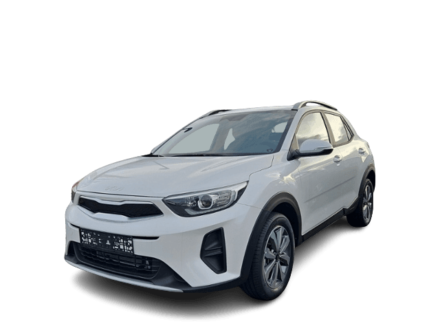 Kia Stonic Langzeitmiete