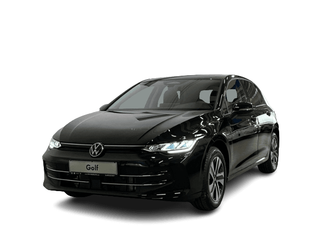 Volkswagen Golf Langzeitmiete