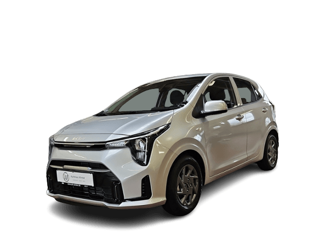 Kia Picanto Langzeitmiete