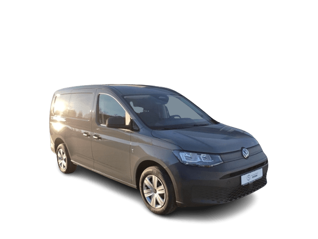 Volkswagen Caddy Langzeitmiete