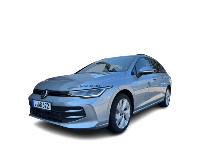 Volkswagen Golf Langzeitmiete