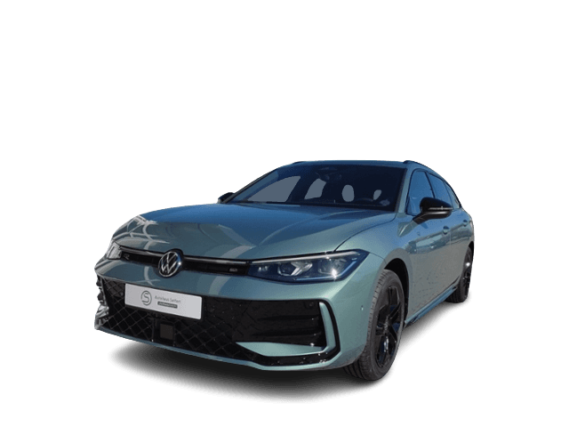 Volkswagen Passat Langzeitmiete