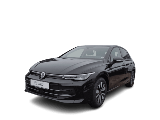 Volkswagen Golf Langzeitmiete