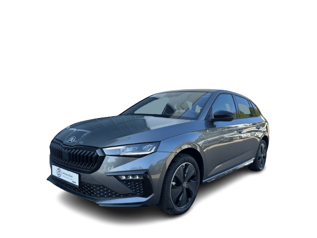 Skoda Scala Langzeitmiete