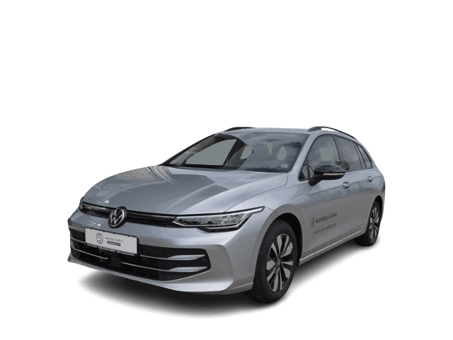 Volkswagen Golf Langzeitmiete