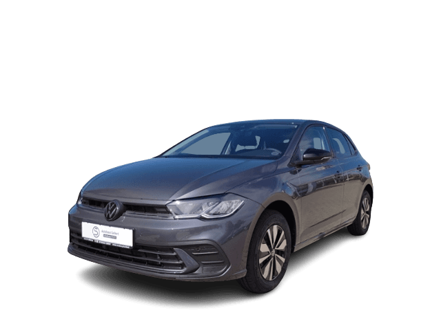Volkswagen Polo Langzeitmiete