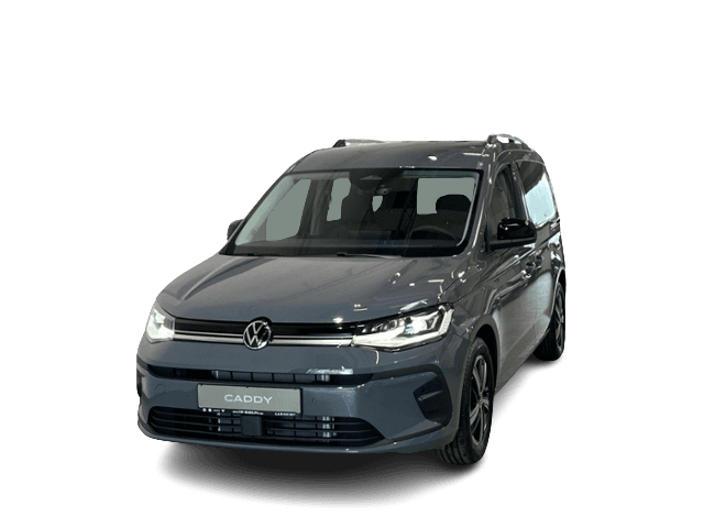 Volkswagen Der Langzeitmiete