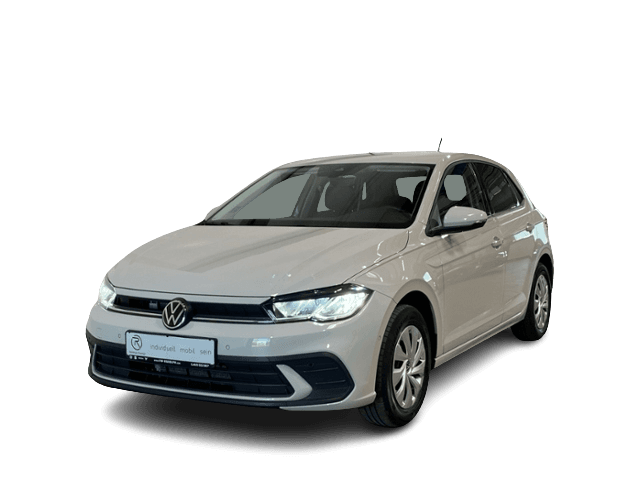 Volkswagen Polo Langzeitmiete
