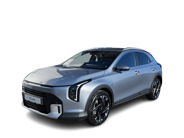 Kia XCeed Langzeitmiete