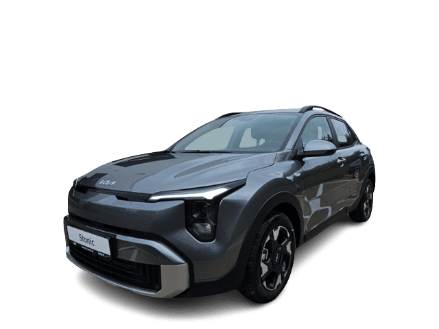 Kia Stonic Langzeitmiete