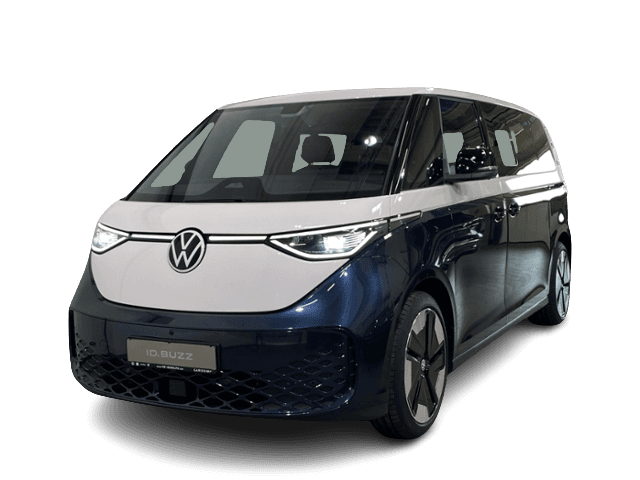 Volkswagen ID. Langzeitmiete