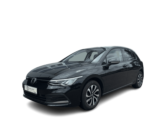 Volkswagen Golf Langzeitmiete