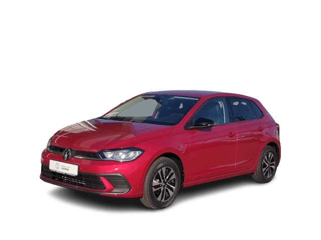 Volkswagen Polo Langzeitmiete