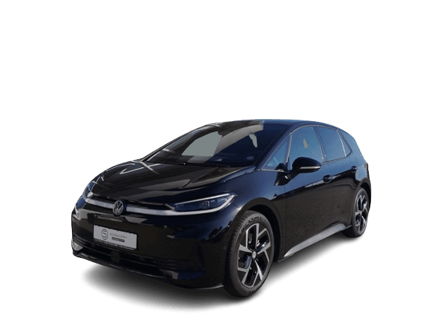 Volkswagen ID.3 Langzeitmiete
