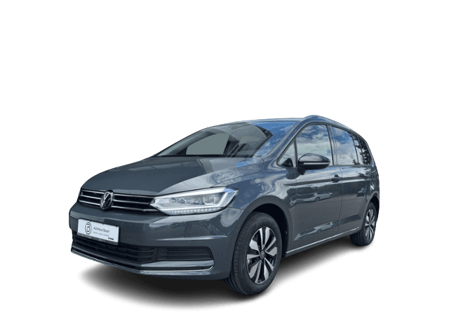 Volkswagen Touran Langzeitmiete