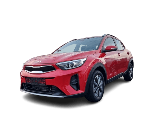 Kia Stonic Langzeitmiete