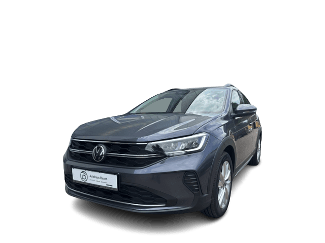 Volkswagen Taigo Langzeitmiete