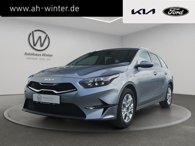 Kia Ceed Langzeitmiete