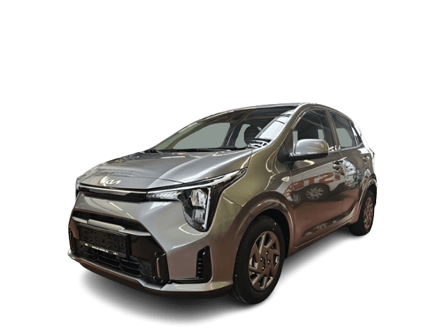 Kia Picanto Langzeitmiete