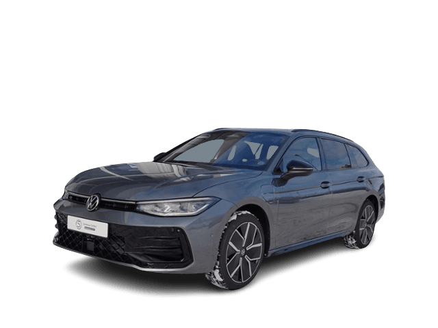 Volkswagen Passat Langzeitmiete