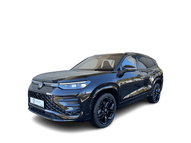 Volkswagen Tayron Langzeitmiete