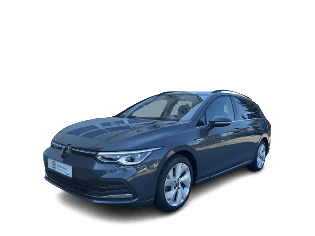 Volkswagen Golf Langzeitmiete