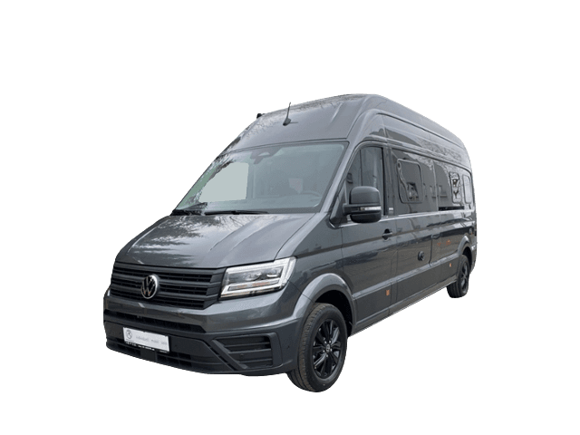 Volkswagen Grand California Langzeitmiete
