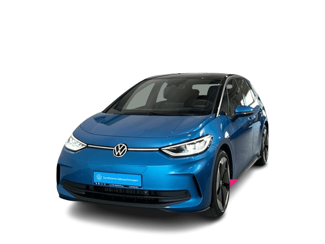 Volkswagen ID.3 Langzeitmiete