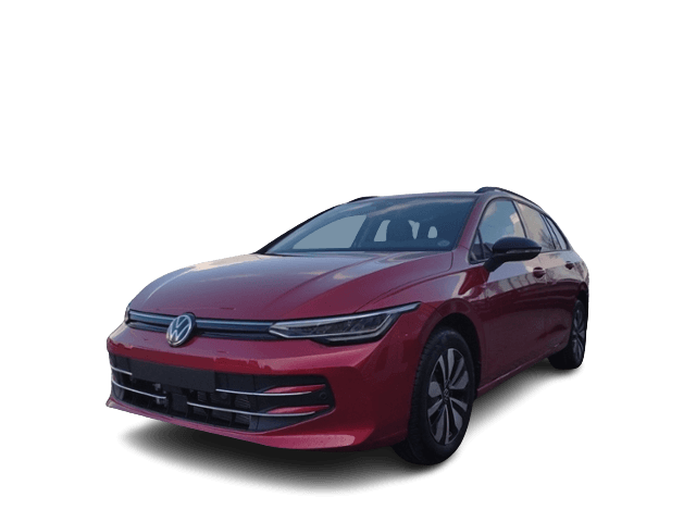 Volkswagen Golf Langzeitmiete
