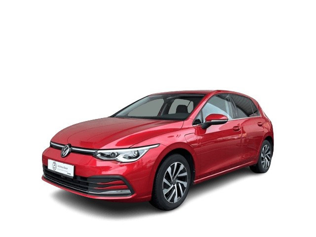 Volkswagen Golf Langzeitmiete