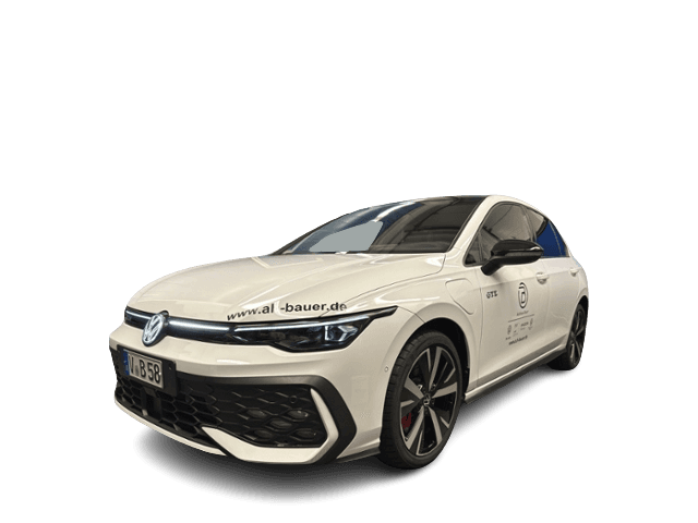 Volkswagen Golf Langzeitmiete