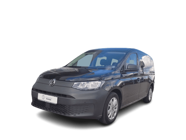 Volkswagen Caddy Langzeitmiete