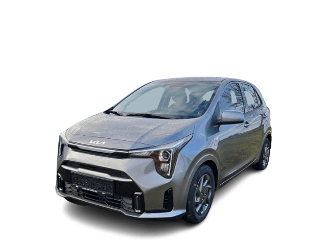 Kia Picanto Langzeitmiete