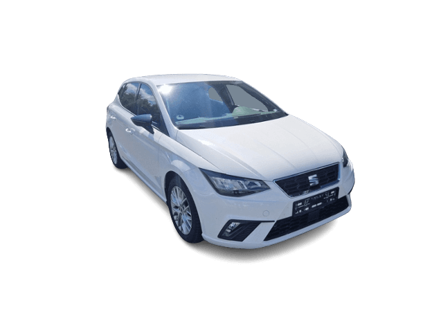 Seat Ibiza Langzeitmiete