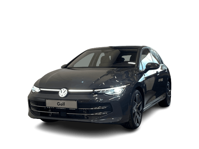 Volkswagen Golf Langzeitmiete