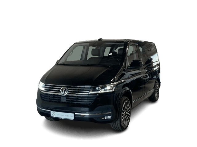 Volkswagen T6.1 Langzeitmiete