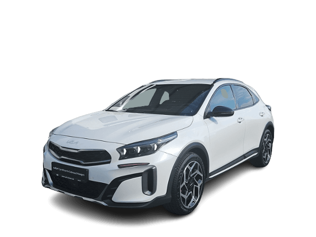 Kia XCeed Langzeitmiete