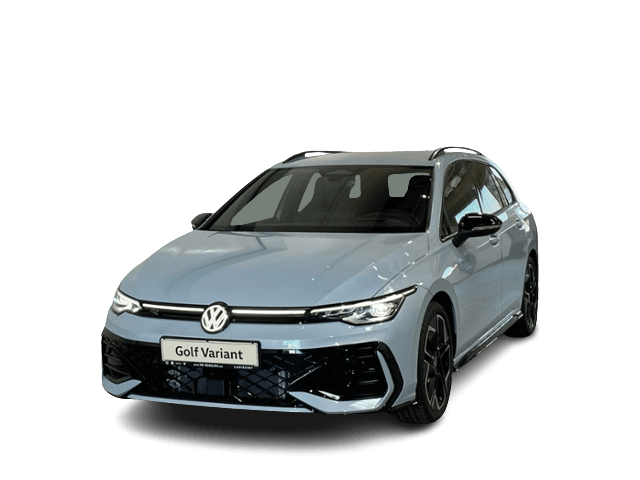 Volkswagen Golf Langzeitmiete