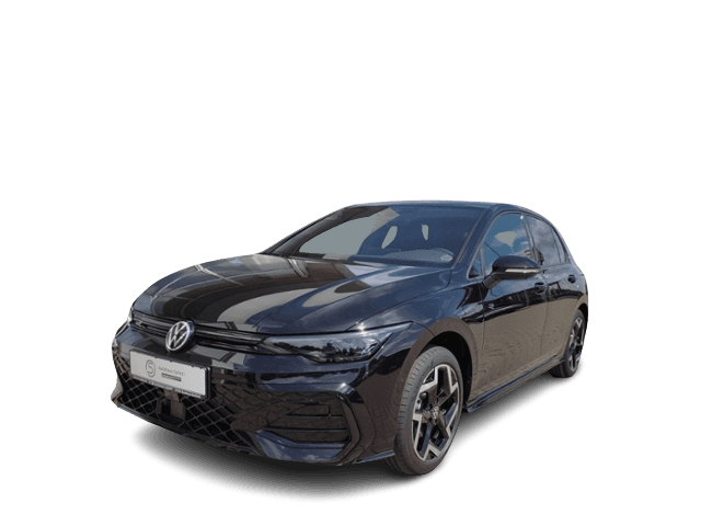 Volkswagen Golf Langzeitmiete