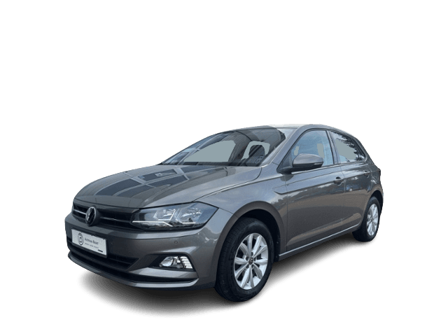 Volkswagen Polo Langzeitmiete