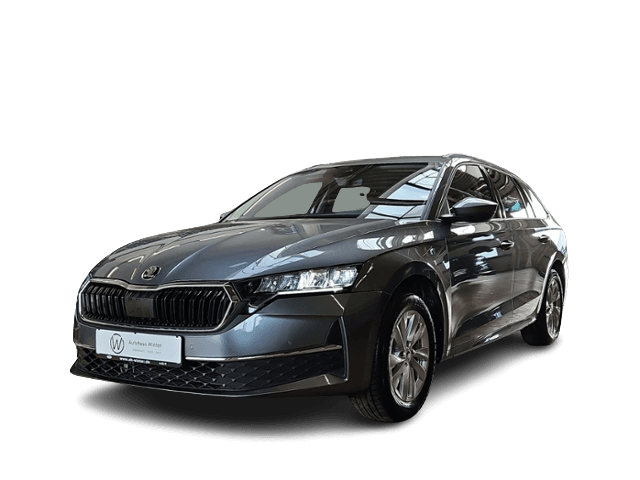Skoda Octavia Langzeitmiete