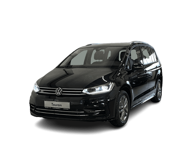 Volkswagen Touran Langzeitmiete
