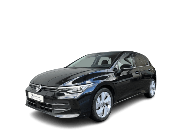 Volkswagen Golf Langzeitmiete
